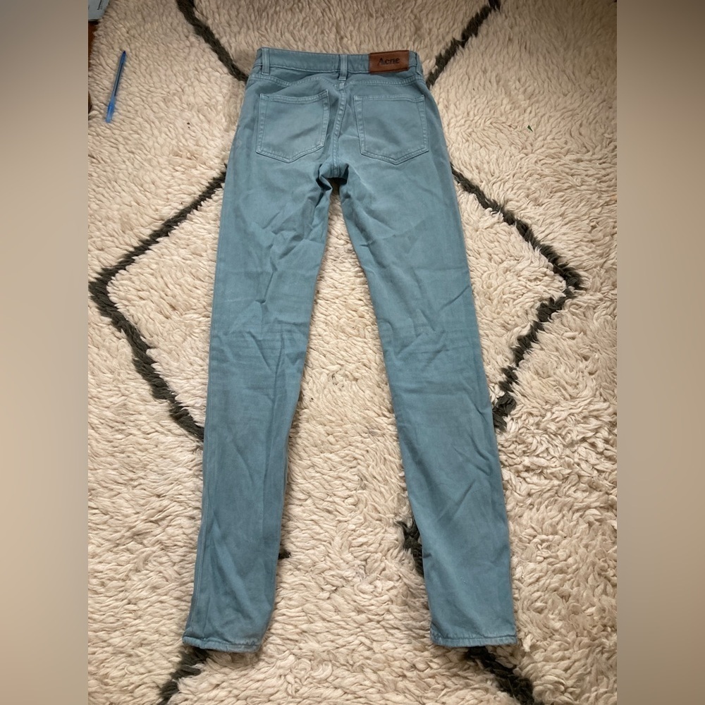 Flex Jeans - Picture 14 of 16